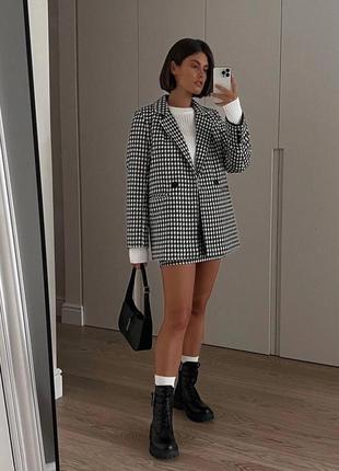 Костюм двійка, спідниця  + піджак 😍
