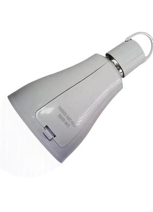 Светодиодная лампочка 20вт + 2