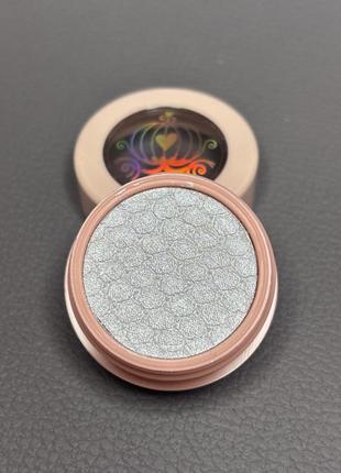 Тени colourpop super shock shadow оттенок a dream is a wish your heart makes