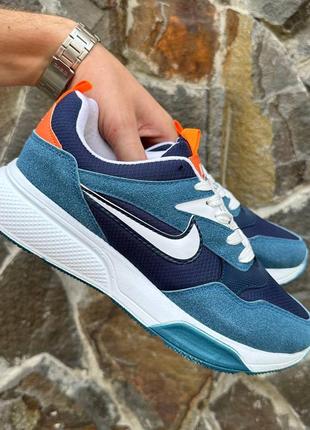 Кросівки nike