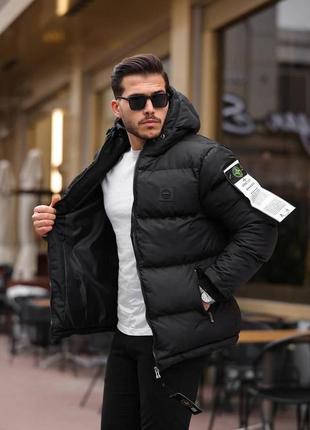 Распродажа брендовая куртка stone island