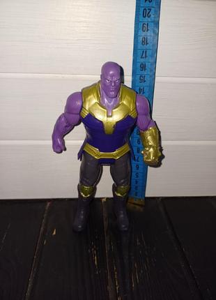 Фигурка таноса Стражи галактики Героги марвел