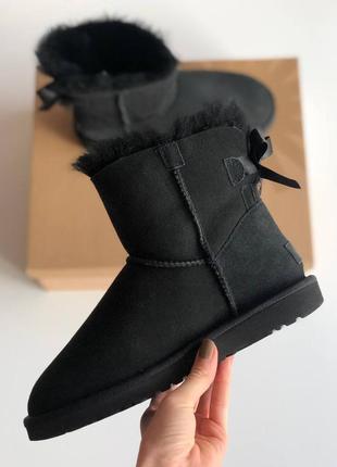 Крутые женские зимние угги топ📝❄️