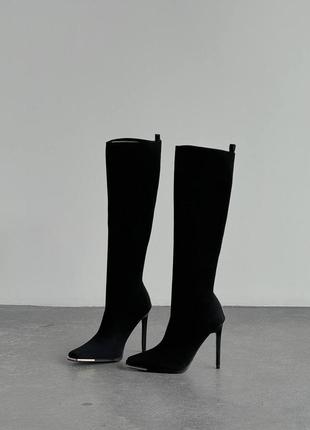 Жіночім чоботи