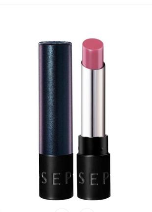 Помада для губ sephora collection about that shine