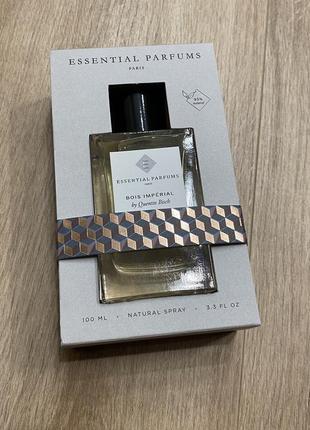 Essential parfums bois imperial