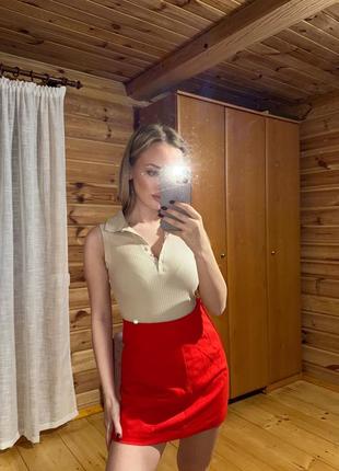 Юбка h&m