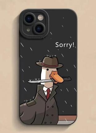 Чохол на iphone 12