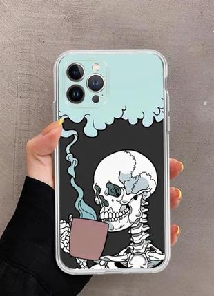 Чехол на iphone 14 pro max