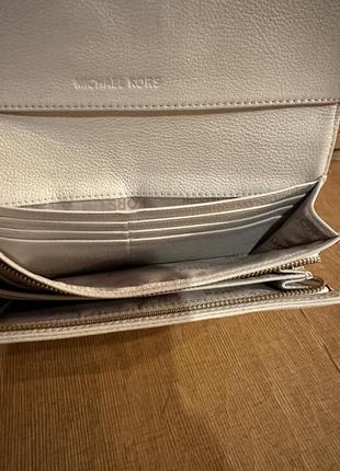 Гаманець michael kors 4
