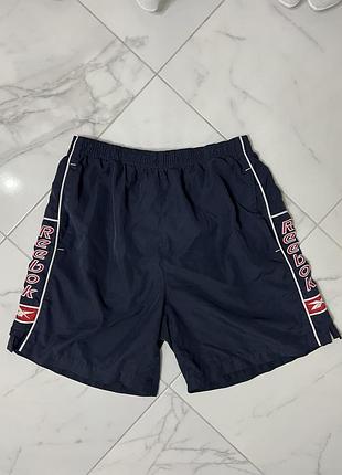Reebok vintage swim shorts men’s