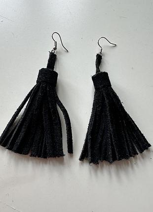 Сережки