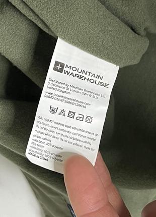 Mountain warehouse winter trekii womens trousers -ladies pants5 фото