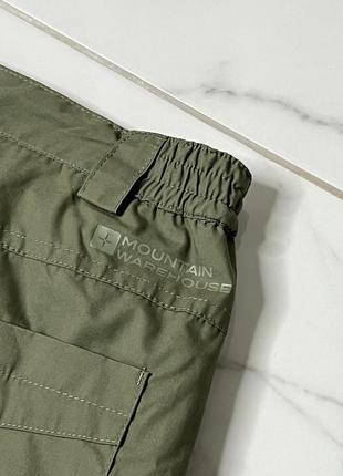 Mountain warehouse winter trekii womens trousers -ladies pants8 фото