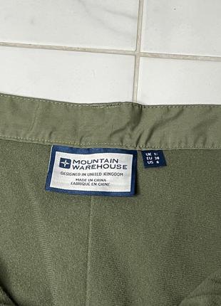 Mountain warehouse winter trekii womens trousers -ladies pants4 фото