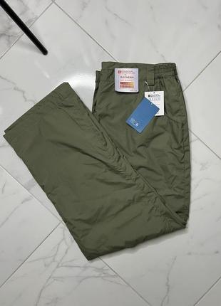 Mountain warehouse winter trekii womens trousers -ladies pants