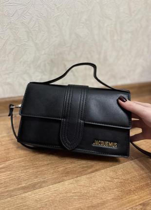 Сумка jacquemus