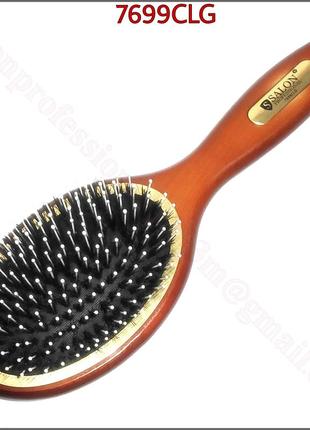 Масажна щітка salon professional. 7699clg