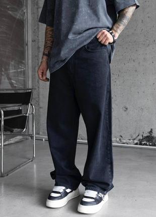 Чоловічі джинси baggy, 29-34 р.