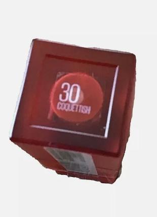 Super stay teddy tint lip and cheek