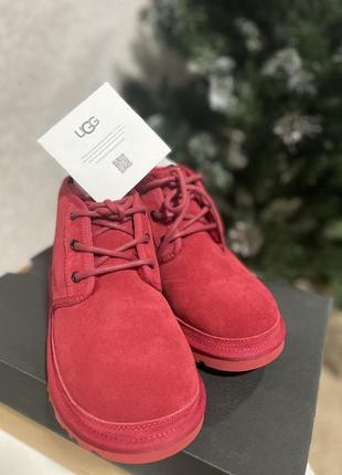 Ugg