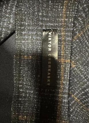 Супер-удобный брючный трикотажный костюм6 фото