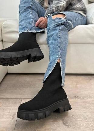 Ботинокu деми - женочи