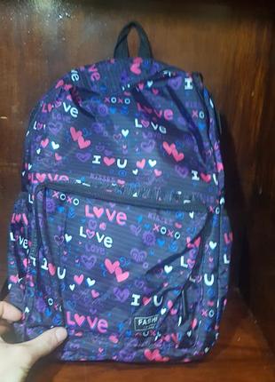 Рюкзак новий