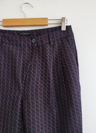 Новые женские брюки sisley3 фото