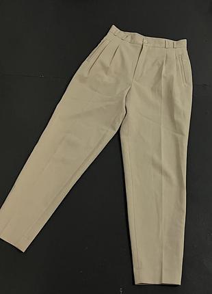 Брюки винтаж 3