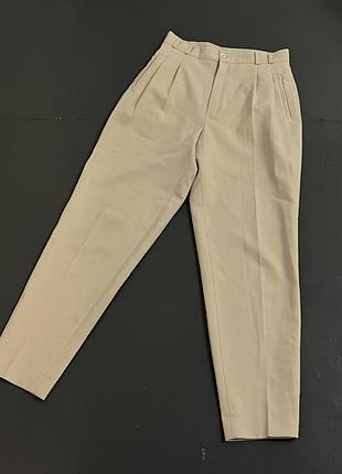 Брюки винтаж 2