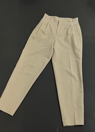 Брюки винтаж 4