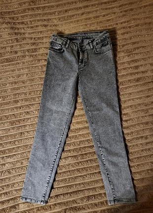 Джинси karl lagerfeld