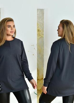 Жіноча туніка 2