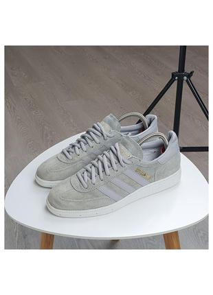 Кроссовки adidas spezial