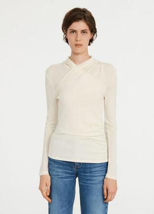 Кофтинка claudie pierlot