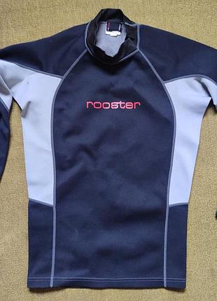 Гідрокофта "rooster" m