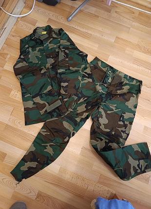 Продаю военное снаряжение