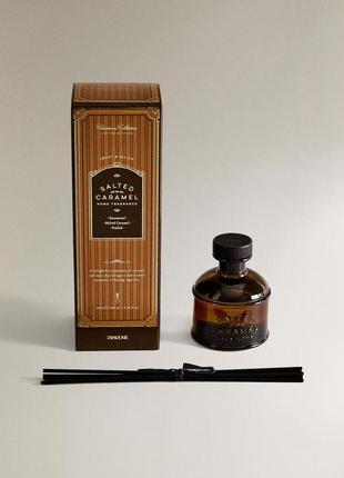 Аромадифузор zara солона карамель 200мл