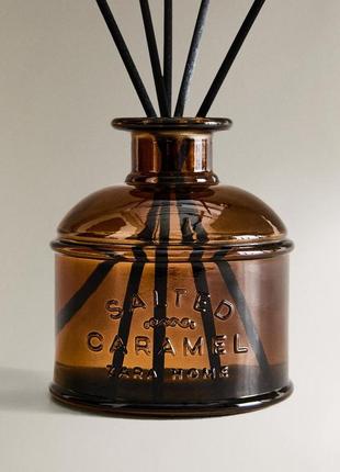 Аромадифузор zara солона карамель 200мл