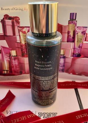 Victoria's secret heavenly fruit fragrance mist