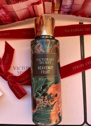 Victoria's secret heavenly fruit fragrance mist