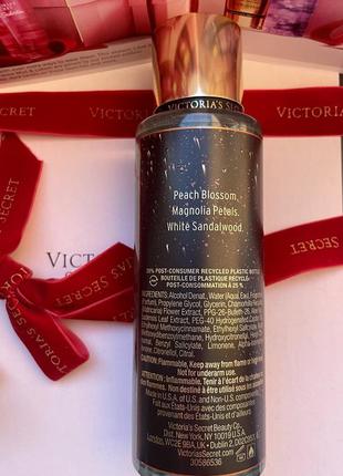 Victoria's secret heavenly fruit fragrance mist