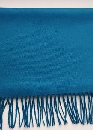 100% кашеміровий шарф