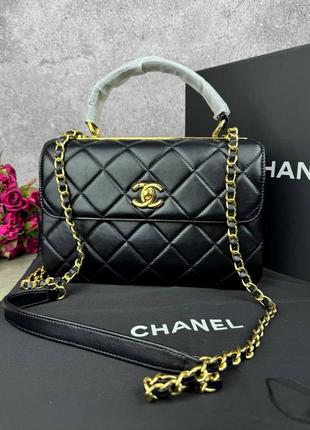 Сумка клатч black gold premium 1:1 найвища якість