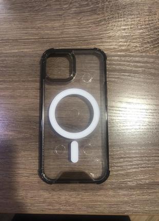 Чохол на iphone 15