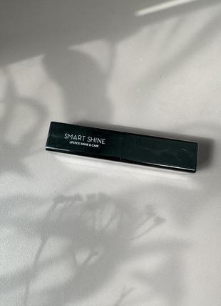 Douglas collection smart shine lipstick помада для губ