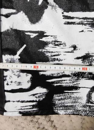 Стильные джинсы в стиле панк6 фото