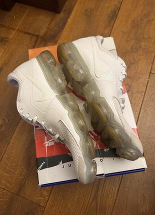 Nike air vapormax cs white gum