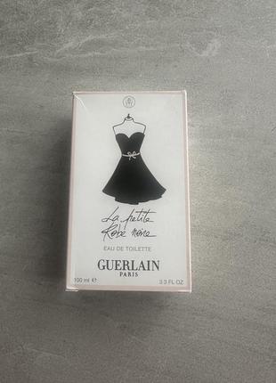 Духи guerlain